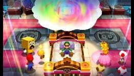 Mario & Luigi: Dream Team Preview | GameRevolution