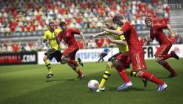 FIFA 14 Preview | GameRevolution