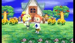 Animal Crossing: New Leaf Preview | GameRevolution