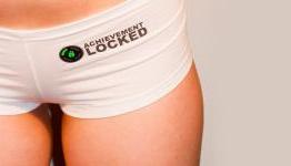 Study Says Xbox Owners Are Sexual Dynamos