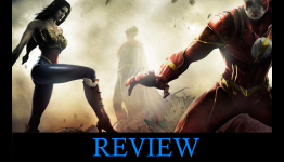 Twinfinite: Injustice Gods Among Us Review