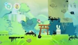 Kung Fu Rabbit coming to PSVita this summer