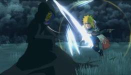 Naruto Shippuden: Ultimate Ninja Storm 3 Review | El33tonline