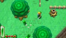 13 Minutes of Zelda 3DS Gameplay