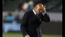 Chelis: Part of my job is to find players for Chivas Guadalajara