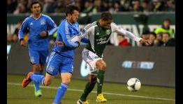 MLS Preview: San Jose Earthquakes – Portland Timbers