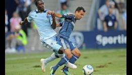 MLS Preview: LA Galaxy – Sporting Kansas City