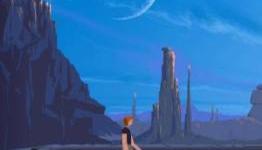 Another World – 20th Anniversary Edition Review | GodisaGeek