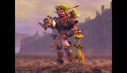 Jak and Daxter Trilogy officially heading to PS Vita