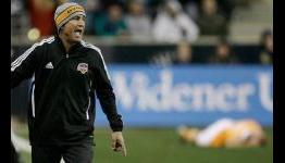 MLS Preview: Toronto FC – Houston Dynamo