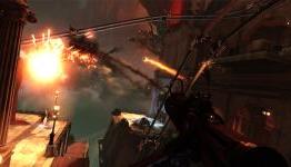 Bioshock Infinite Review – CHAOS HOUR