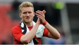 Chelsea edge closer to Schurrle signing