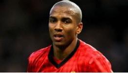 Young ruled out for the season