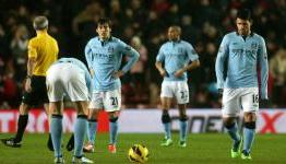 City wait on Aguero, Silva ahead of Spurs game