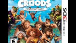 Diehard GameFAN: The Croods: Prehistoric Party Review