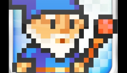 Pixel Defenders Puzzle Review | EuroGamer