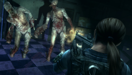 Thoughts on Resident Evil: Revelations
