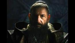 Exclusive: Ben Kingsley Talks ‘Playing The Bad Guy’ In Iron Man 3