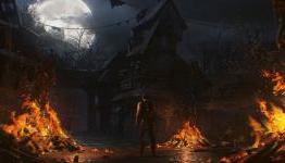 The Evil Within story, key features detailed