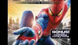 Review: The Amazing Spider-Man: Ultimate Edition | Nintendo Invader
