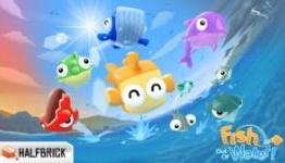 First impressions: Fish Out of Water | GamerTell
