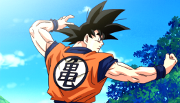 Dragon Ball Z Kai, GT Removed from Nicktoons Schedule