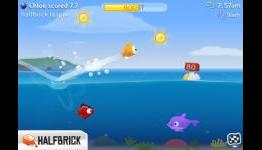 GameZebo: Fish Out Of Water Review