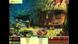 GameZebo: 100% Hidden Objects Review