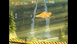 Kickstarter Picks: Buddy & Me