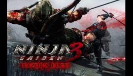 Ninja Gaiden 3: Razor’s Edge Review | ExtravaGaming
