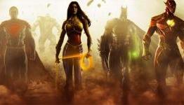 Injustice: Gods Among Us Review: Ruling Class | VGRevolution