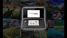 How The 3DS Made Me a Nintendo Kid Again