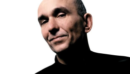 Peter Molyneux may have just monetized trolling
