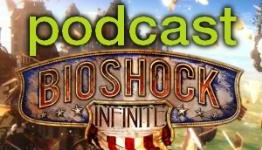 eGamer Podcast: BioShock Infinite Spoiler Spectacular