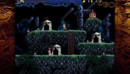 GameZebo: La-Mulana Review