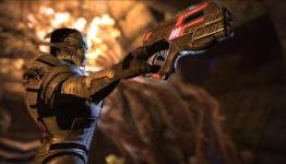 Revisiting Mass Effect 1 After 5 Years