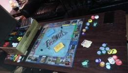 Fallout Monopoly – Creative Fanboy Genius