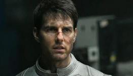 Malc & The Fat Kid Movie Reviews – Oblivion – The Geek Link