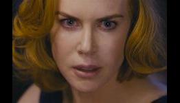 Stoker Blu-Ray Detailed And Announced