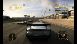 Top Racing Games for Mac