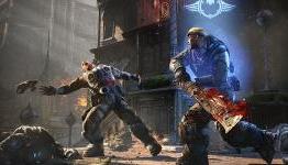 Gears of War: Judgment Special Event Testings and Future/Current Speculations