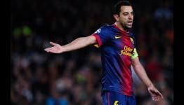 Bayern Munich vs Barcelona: The statistics