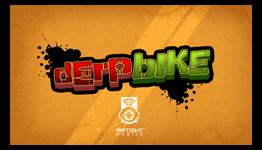 Announcing DerpBike from Airtight Mobile