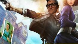 1985FM Presents: BioShock Infinite Spoilercast