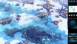 Battle Worlds: Kronos Greenlit for Steam