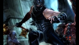 Ninja Gaiden 3: Razor’s Edge Review | Canadian Online Gamers