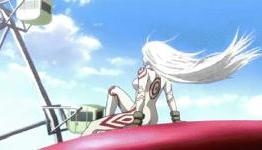 Deadman Wonderland Review – Realm of Gaming