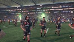 New Screenshots From Rugby Challenge 2