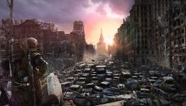 Metro: Last Light can run on highest settings using less powerful PC cards