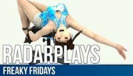 RadarPlays – Kung Fu Rider